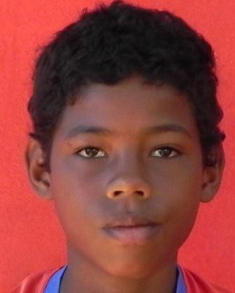 Henthony Ribas da Silva